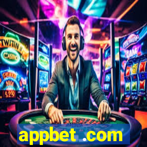 appbet .com